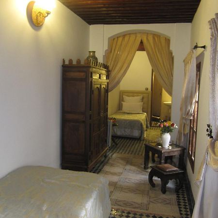 Riad Alya Fez Exterior foto