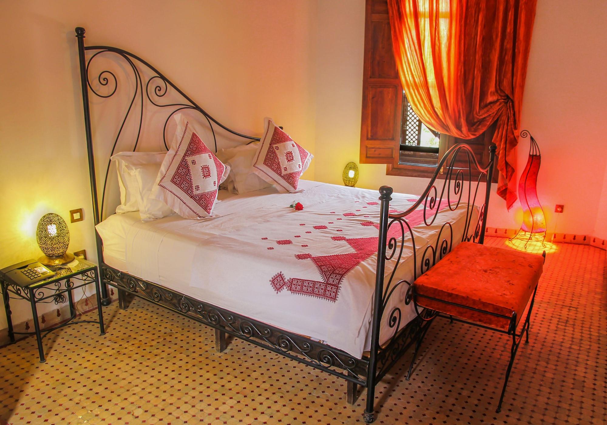 Riad Alya Fez Exterior foto