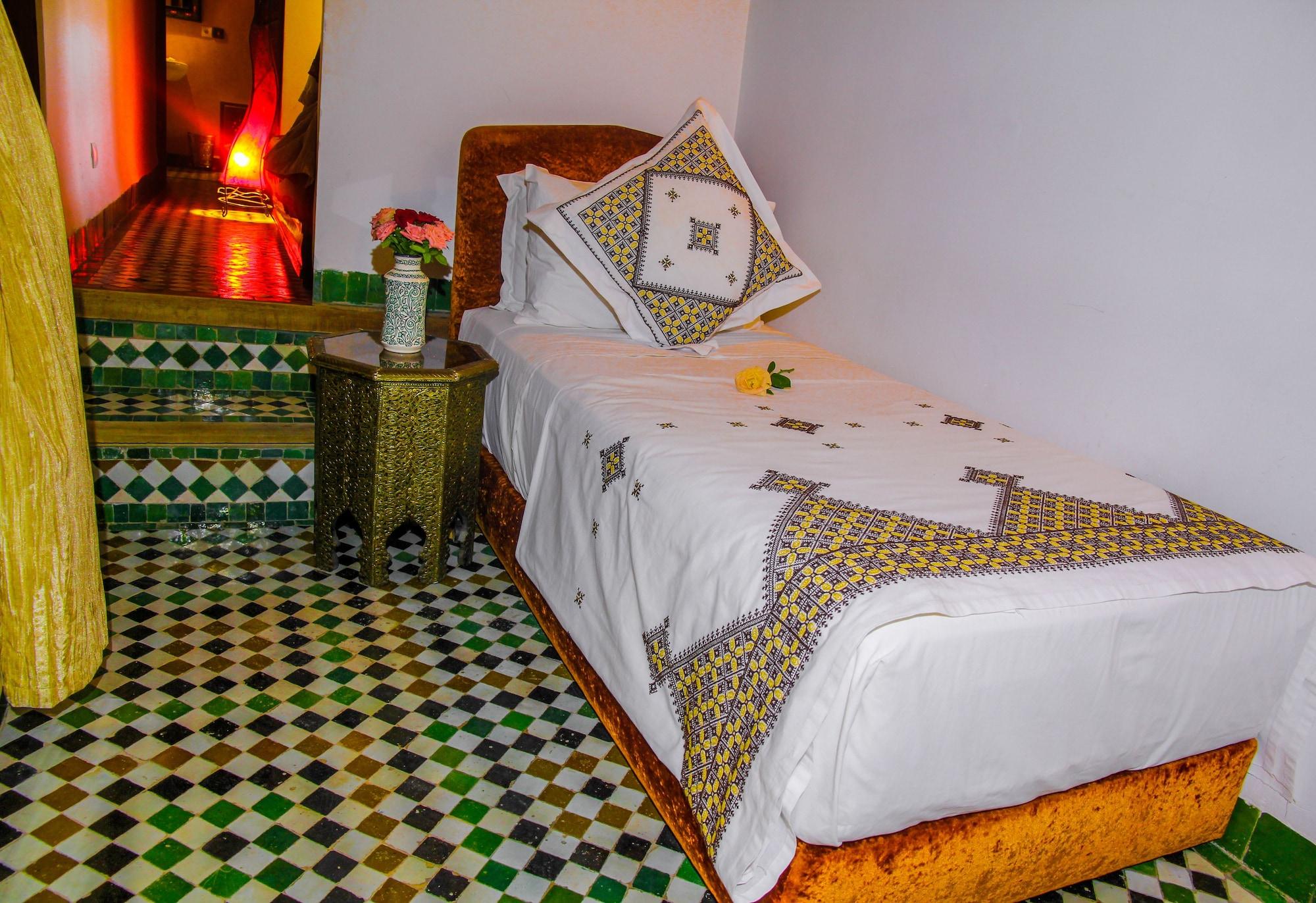 Riad Alya Fez Exterior foto