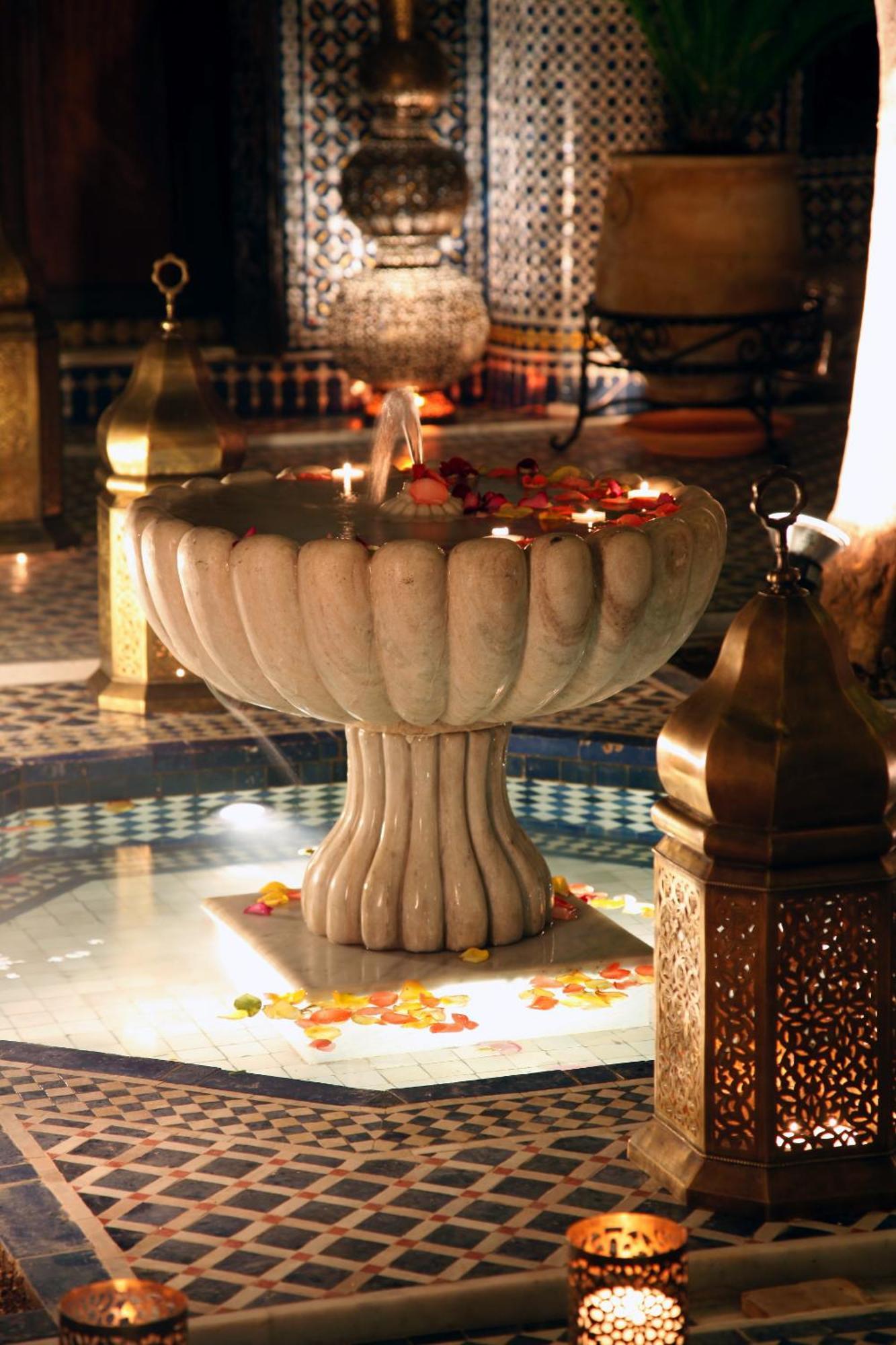 Riad Alya Fez Exterior foto