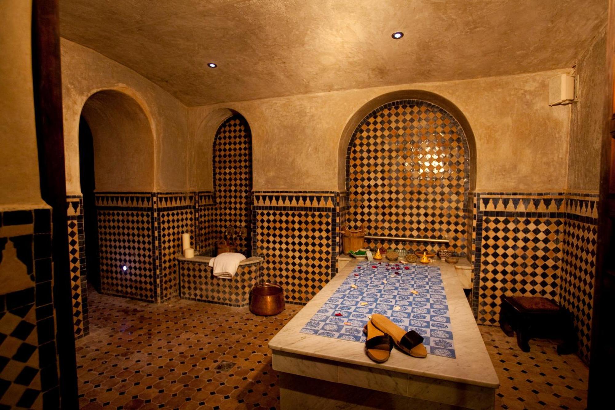 Riad Alya Fez Exterior foto