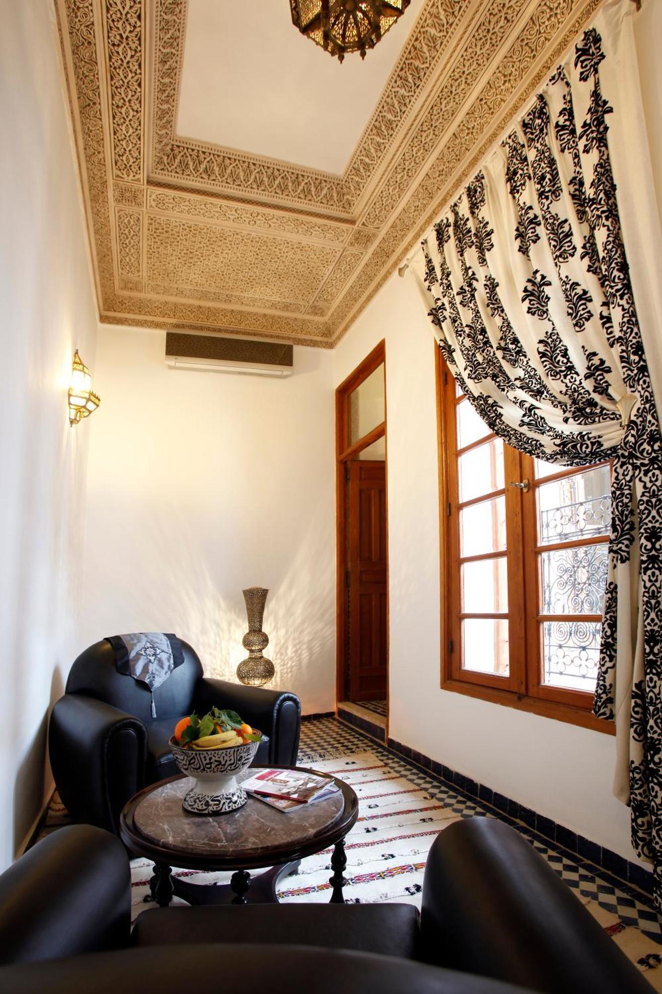 Riad Alya Fez Exterior foto