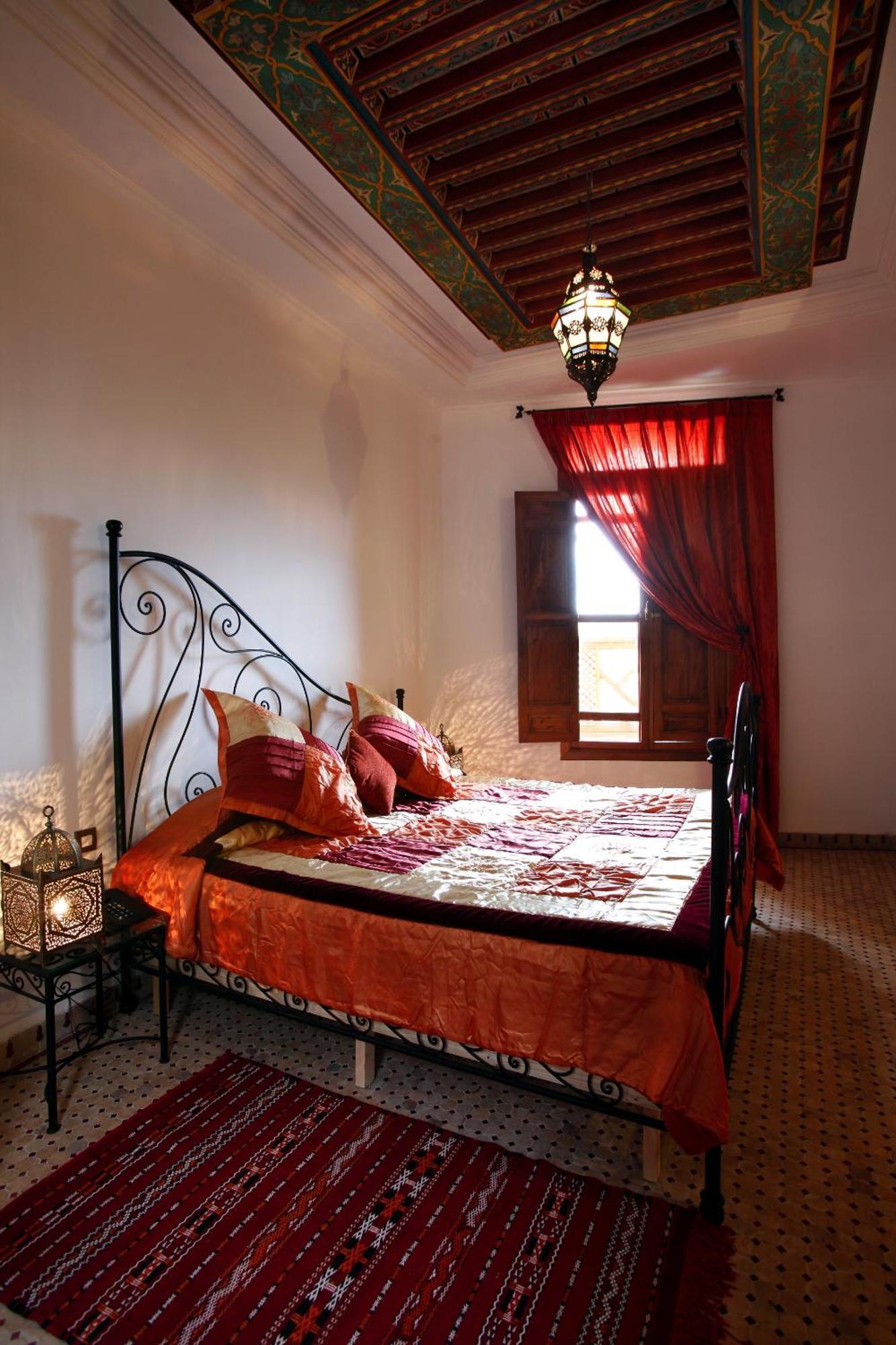 Riad Alya Fez Exterior foto