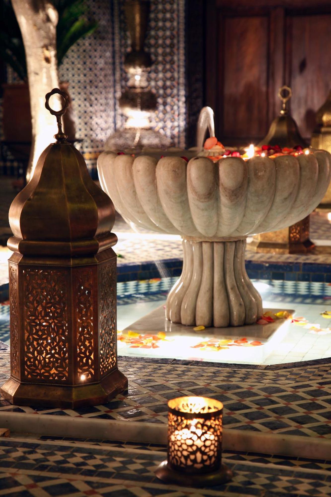 Riad Alya Fez Exterior foto